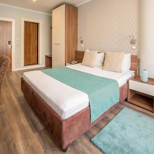 Balkan Hotel Garni